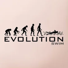 Evolúcia Swim