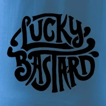 Lucky Bastard