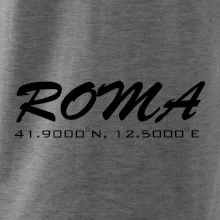 Roma GPS Roma GPS