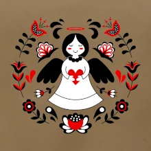 Folklór - Anjelik Folklór - Anjelik