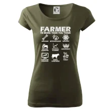 Farmer Symbols