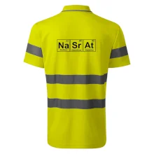 Periodická tabulka - Nasrat Periodická tabulka - Nasrat