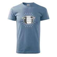 Kráľ kuchyne - hrniec