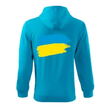 Ukrajinské tričko Ukrajinské tričko