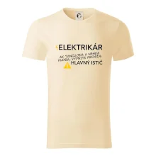 Elektrikár - hlavný istič Elektrikár - hlavný istič