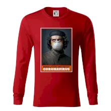 Corona Revolution and resist Corona Revolution and resist