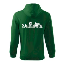 Evolution of man (Chopper) Evolution of man (Chopper)