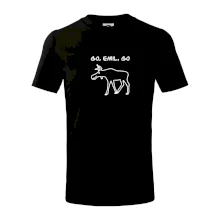 Go, Emil, go (Moňas)