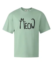 Meow - Mňau
