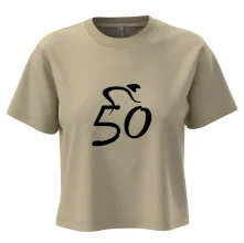 Cyklista oslavuje päťdesiatku (50)