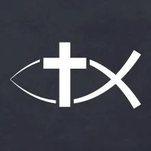 Ježíšova ryba Ježíšova ryba