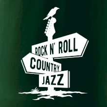 Gitara rozcestník Gitara rozcestník