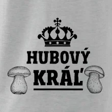 Hubový kráľ
