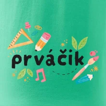 Prváčik - tlačiaci