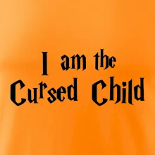 Harry - Cursed Child Harry - Cursed Child