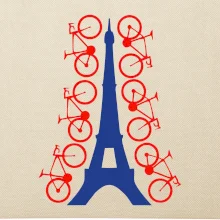 Cyclo Paris