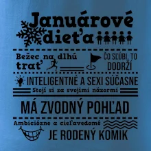 Narodeniny január