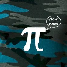Nakusnuté Pí Nakusnuté Pí