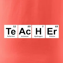 Periodická tabulka - Teacher Periodická tabulka - Teacher