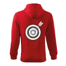 Terč na lukostreľbu