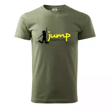 Jump fashion Jump fashion