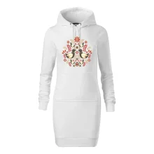 Folklór - hnedé vtáčiky