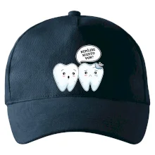 Nepôjde niekto von?