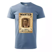 Wanted Fotka Wanted Fotka