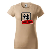 Bachelor Party - Game over (hetero)