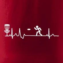 EKG disc golf EKG disc golf