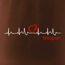 Moje srdce bije pre firesport