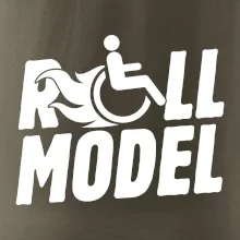 Roll model