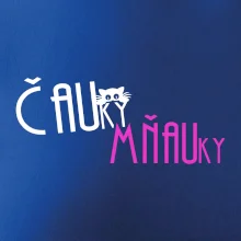 Čauky mňauky