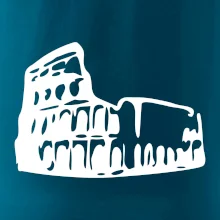 Taliansko Koloseum Taliansko Koloseum