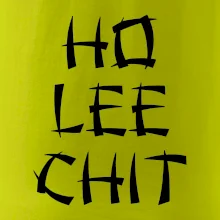 Ho lee chit