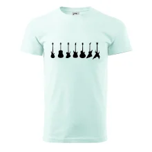 Gitary v rade Gitary v rade