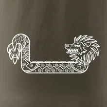 Mayovia - zvieratá drak