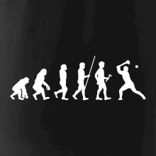 Evolúcia hurling