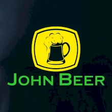 John Beer - Pivo