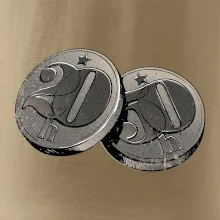 Haliere pre sedemdesiatnika