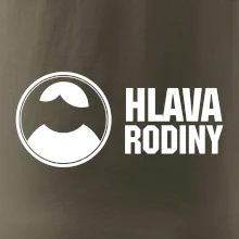 Hlava rodiny
