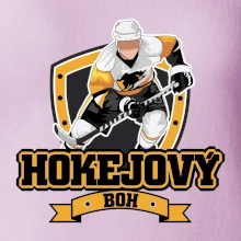 Hokejový boh