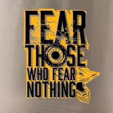 Motocross fear those who fear nothing Motocross fear those who fear nothing