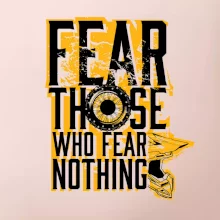Motocross fear those who fear nothing