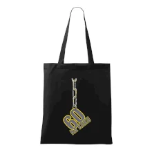 60 rokov na krku reťaz