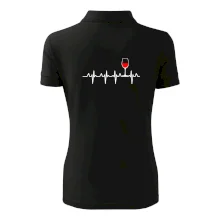 Víno ekg Víno ekg