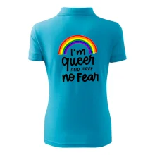Im queer and have no fear