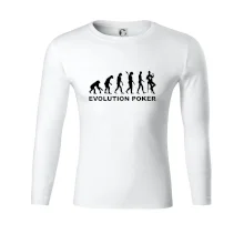 Evolution poker Evolution poker