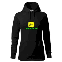 John Beer traktor John Beer traktor