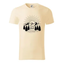 Hory a lesy Hory a lesy